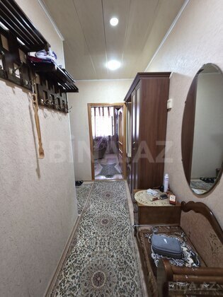 1 otaqlı Köhnə tikili, Bakıxanov q., Bakı