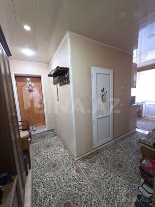 1 otaqlı Köhnə tikili, Bakıxanov q., Bakı