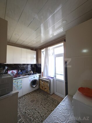 1 otaqlı Köhnə tikili, Bakıxanov q., Bakı