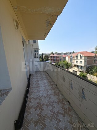1 otaqlı Köhnə tikili, Bakıxanov q., Bakı