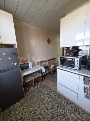 1 otaqlı Köhnə tikili, Bakıxanov q., Bakı