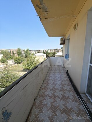 1 otaqlı Köhnə tikili, Bakıxanov q., Bakı