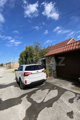 3 otaqlı Həyət evi/Bağ evi, Şüvəlan q., Bakı