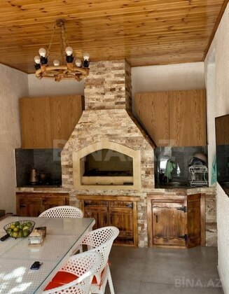 3 otaqlı Həyət evi/Bağ evi, Şüvəlan q., Bakı