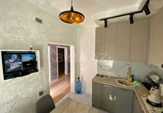 3 otaqlı Həyət evi/Bağ evi, Şüvəlan q., Bakı