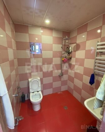 3 otaqlı Həyət evi/Bağ evi, Şüvəlan q., Bakı
