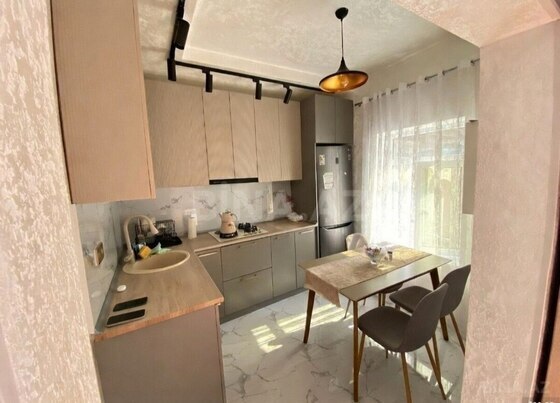 3 otaqlı Həyət evi/Bağ evi, Şüvəlan q., Bakı