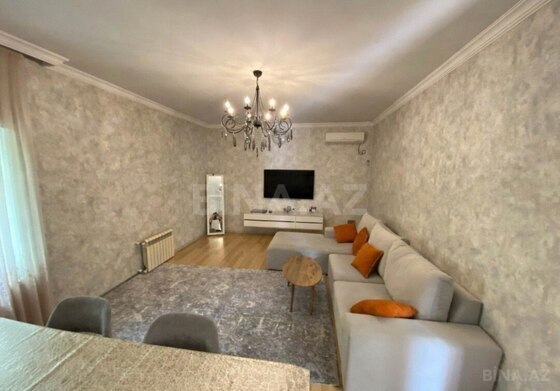 3 otaqlı Həyət evi/Bağ evi, Şüvəlan q., Bakı