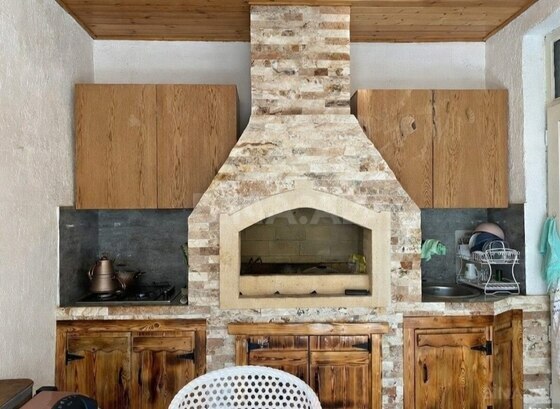3 otaqlı Həyət evi/Bağ evi, Şüvəlan q., Bakı