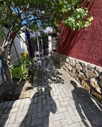 3 otaqlı Həyət evi/Bağ evi, Şüvəlan q., Bakı