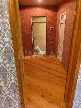3 otaqlı Həyət evi/Bağ evi, 8 Noyabr m., Bakı