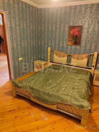 3 otaqlı Həyət evi/Bağ evi, 8 Noyabr m., Bakı