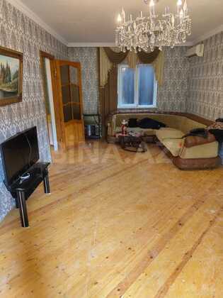 3 otaqlı Həyət evi/Bağ evi, 8 Noyabr m., Bakı