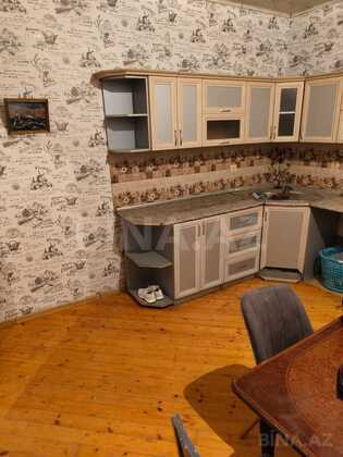 3 otaqlı Həyət evi/Bağ evi, 8 Noyabr m., Bakı