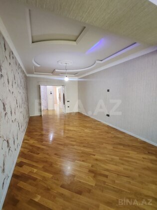 3 otaqlı Köhnə tikili, Nizami r., Bakı