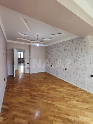 3 otaqlı Köhnə tikili, Nizami r., Bakı