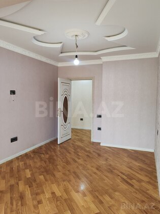 3 otaqlı Köhnə tikili, Nizami r., Bakı
