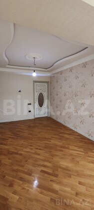 3 otaqlı Köhnə tikili, Nizami r., Bakı