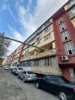 2 otaqlı Köhnə tikili, Abşeron r., Xırdalan