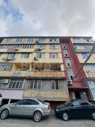 2 otaqlı Köhnə tikili, Abşeron r., Xırdalan