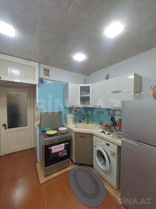 2 otaqlı Köhnə tikili, Abşeron r., Xırdalan