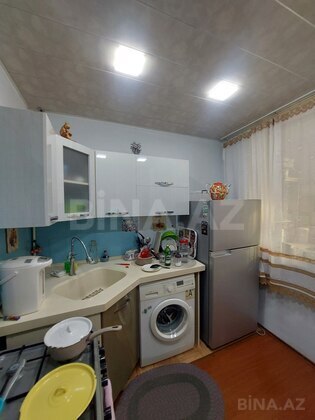 2 otaqlı Köhnə tikili, Abşeron r., Xırdalan