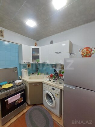 2 otaqlı Köhnə tikili, Abşeron r., Xırdalan
