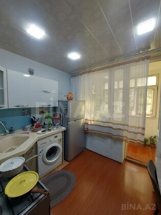 2 otaqlı Köhnə tikili, Abşeron r., Xırdalan