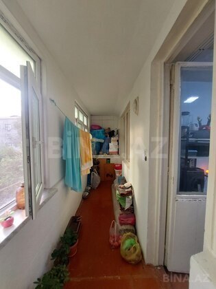 2 otaqlı Köhnə tikili, Abşeron r., Xırdalan