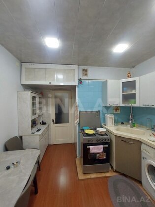 2 otaqlı Köhnə tikili, Abşeron r., Xırdalan