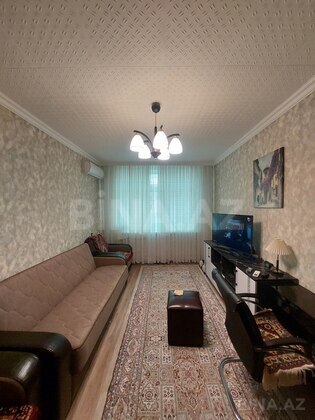 2 otaqlı Köhnə tikili, Abşeron r., Xırdalan