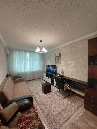 2 otaqlı Köhnə tikili, Abşeron r., Xırdalan