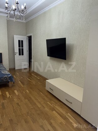 1 otaqlı Yeni tikili, İnşaatçılar m., Bakı