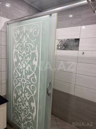 1 otaqlı Yeni tikili, İnşaatçılar m., Bakı