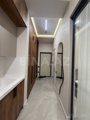 2 otaqlı Yeni tikili, Sea Breeze q., Bakı