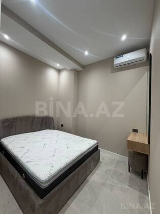 2 otaqlı Yeni tikili, Sea Breeze q., Bakı
