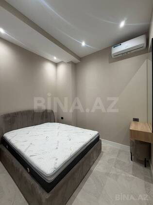 2 otaqlı Yeni tikili, Sea Breeze q., Bakı