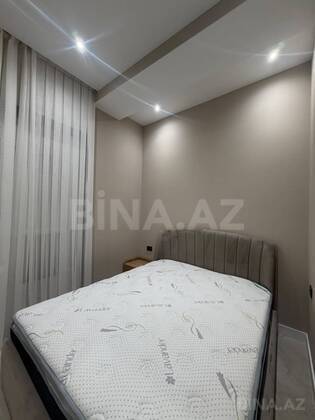 2 otaqlı Yeni tikili, Sea Breeze q., Bakı