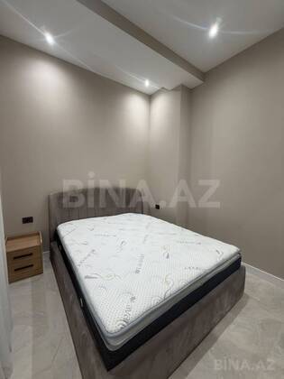 2 otaqlı Yeni tikili, Sea Breeze q., Bakı