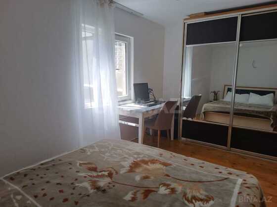 2 otaqlı Həyət evi/Bağ evi, M.Ə.Rəsulzadə q., Bakı