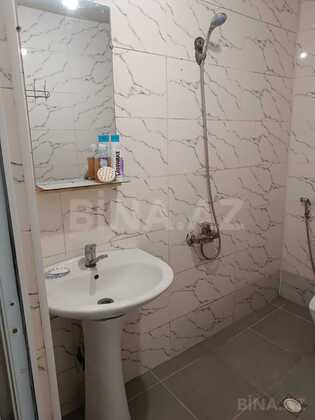 2 otaqlı Həyət evi/Bağ evi, M.Ə.Rəsulzadə q., Bakı