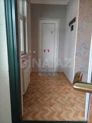 3 otaqlı Həyət evi/Bağ evi, Binə q., Bakı