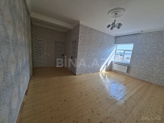 2 otaqlı Yeni tikili, Abşeron r., Xırdalan