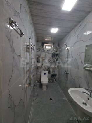 2 otaqlı Yeni tikili, Abşeron r., Xırdalan