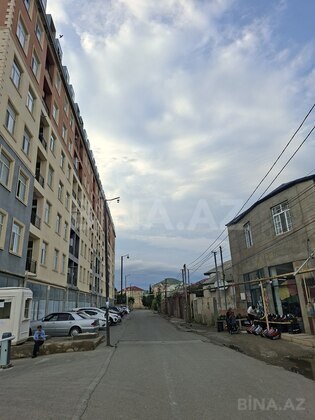 2 otaqlı Yeni tikili, Abşeron r., Xırdalan