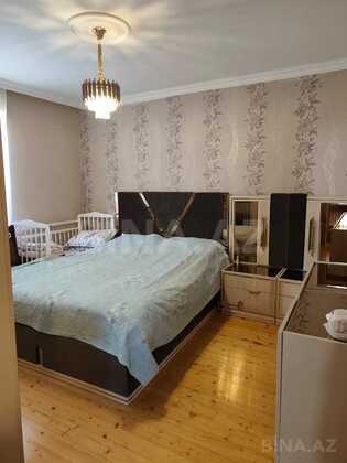 3 otaqlı Həyət evi/Bağ evi, Binə q., Bakı