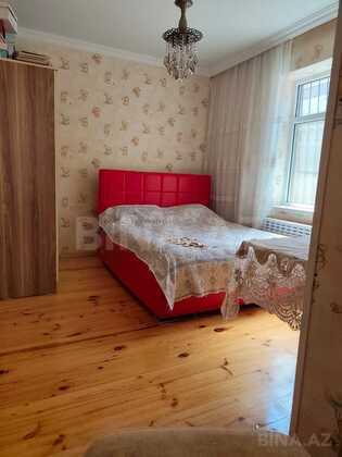 3 otaqlı Həyət evi/Bağ evi, Binə q., Bakı