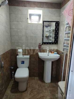 3 otaqlı Həyət evi/Bağ evi, Binə q., Bakı