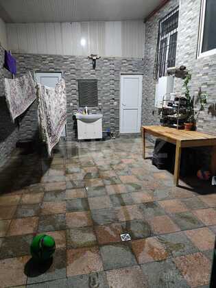3 otaqlı Həyət evi/Bağ evi, Binə q., Bakı
