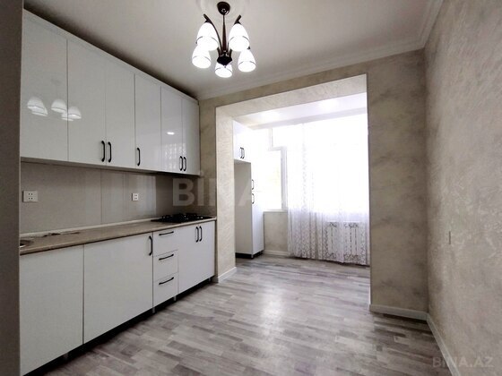 2 otaqlı Köhnə tikili, Əhmədli q., Bakı